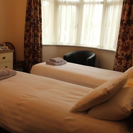 Lantern House Hotel CBG Екстериор снимка