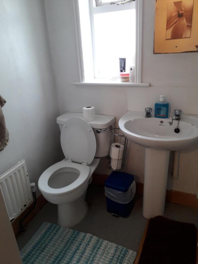 Lantern House Hotel CBG Екстериор снимка