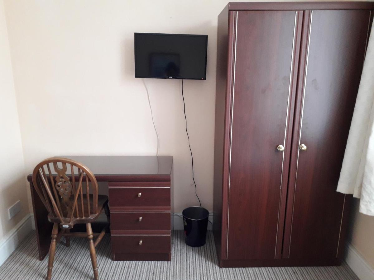 Lantern House Hotel CBG Екстериор снимка