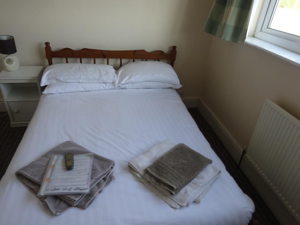 Lantern House Hotel CBG Екстериор снимка