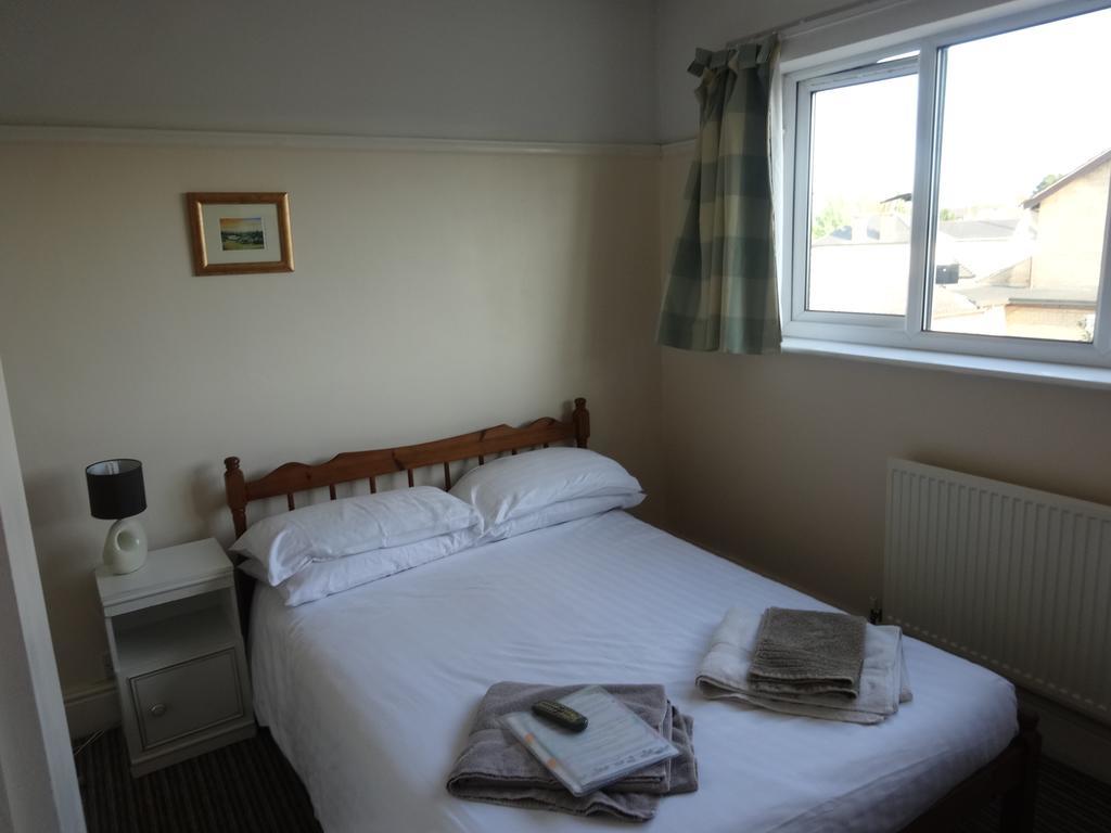 Lantern House Hotel CBG Екстериор снимка